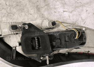 Lampa tylna prawa tył prawo opel astra h cabrio 7