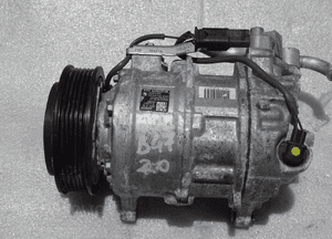 Sprężarka klimatyzacji BMW 64529299328 1