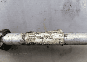 Przewód klimatyzacji Volvo V40 S40 I 95-04r 30618224 2