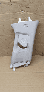 Osłona poszycie słupka prawa Citroen C5 III 9655493977 9685465877 1