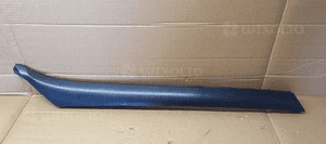 Listwa osłona nakładka słupka lewy przód przednia lewa Ford Transit MK7 G06C11-V03683 1