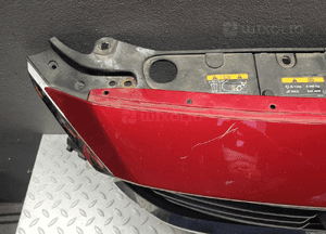 ATRAPA GRILL ZNACZEK Mazda 6 VI GJ lift 15- 13