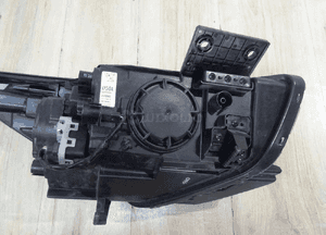 Lampa lewa przód kia niro lift 92102-G5 6+3 pin 9