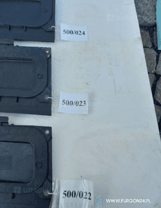 Wlot powietrza maski maska fiat ducato citroen jumper peugeot boxer 06-14 1306521070 3