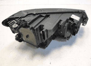 Volkswagen touran 3 iii lampa reflektor lewy przód przednia 8 pin full led oryginał 9