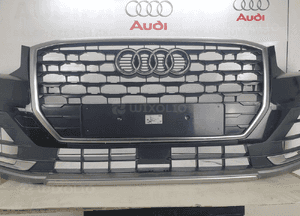 Zderzak audi Q2 81A 2016-2020 przed liftem oryginał oe 2