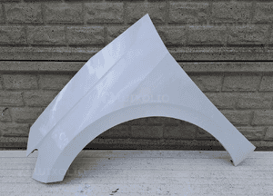 Seat cupra born 21-24 błotnik przedni lewy 1