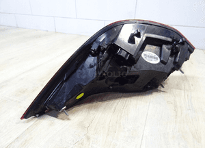 Mercedes cls 257 lampa led lewa tył A2579062600 6