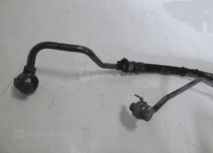 Range rover vogue L322 3.6 przewód wąż rura wspomagania 4