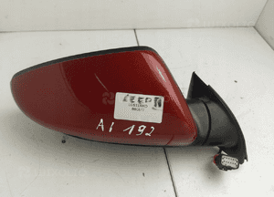 Lusterko prawe kia ceed ii jd 12-18 1