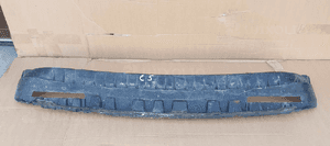 Wzmocnienie zderzaka tył tylne Citroen C5 I 9636754880 2