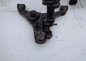 Nissan Navara NP300 2.3 wahacz przedni lewy dolny 1