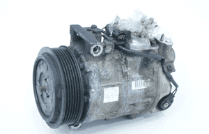 SPREZARKA A0012300711 MERCEDES SLK R171 3.5 1