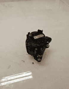 Alternator 06F903023E VW CADDY 1.9 TDI 2006 8