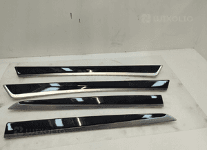 BMW F10 F11 LISTWY OZDOBNE 2