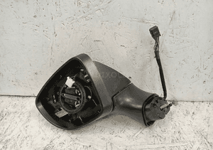 Lusterko lewe renault clio iv 4 lift 10 pin 16- 1