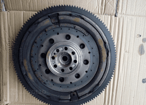 Jeep Cherokee 2.8 CRD kolo dwumasowe 2