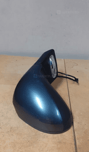 Lusterko elektryczne prawe peugeot 207 9PIN  ezwd 1
