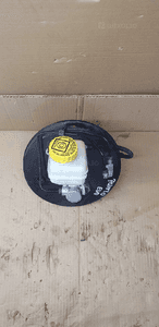 Serwo wspomaganie hamulca Fiat Punto EVO 51837271 2