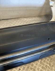 Zderzak tyl tylny 6 pdc captur i 1 fl lift org 7