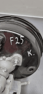 BMW F25 WSPOMAGANIE HAMULCA 6871462 13