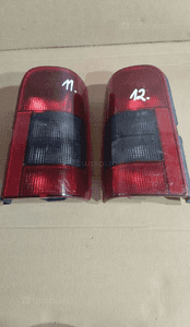 Lampa prawa lewa tył tylna peugeot partner i citroen berlingo i 1 1