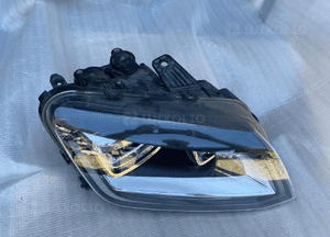 Vw amarok lift bixenon led prawy 15- 2