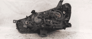 Przod przednia lampa prawa mitsubishi lancer 8 5