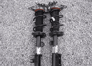 FIAT 500X RENEGADE AMORTYZATOR TYLNY LEWY FSD 1