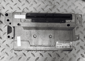 Nawigacja harman bmw F10 F11 F12 CI938306901 2