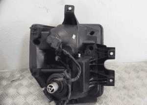Ford F250 super dudy lampa lewa przód 08-12r 4
