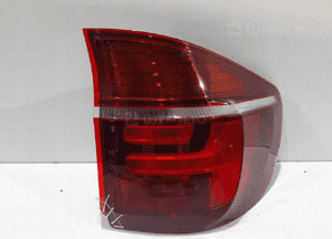 BMW X5 E70 Lampa Tylna - R - 13133 1