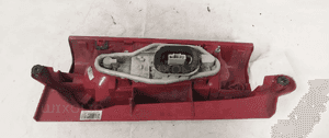 .  TYL TYLNA LAMPA PRAWA CITROEN BERLINGO/ PEUGEOT PARTNER 2 LIFT 3