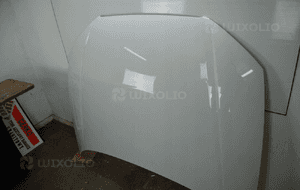MASKA AUDI A3 8V SEDAN 8V5 2012-2020 oryginał aluminium 3