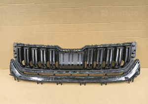Atrapa gril grill skoda kodiaq 565 17- 1