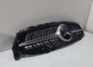 Mercedes CLA W118 Grill / Atrapa Diamond - 13045 2