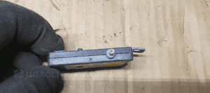 Wzmacniacz anteny Audi A6 C5 4B5035225S 2
