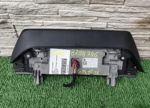 MONITOR NAWIGACJI BMW 8 G14 G15 G16 8798746 2