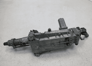 MERCEDES S KLASA W221 KOLUMNA KIEROWNICZA SZTYCA 4