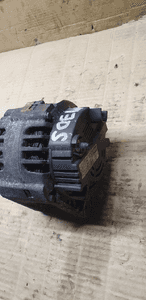 Alternator prądnica Renault Megane II 1.9 DCI 8200290217 3