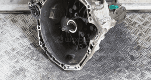 Skrzynia biegów nissan qashqai J10 1.5 dci 105KM K9K H282 TL4 B113 2009 3