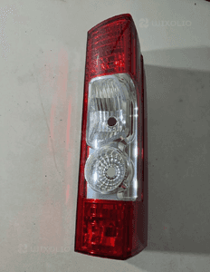 Lampa prawy tył tylna prawa Fiat Ducato III Euro 5 01366453080 2