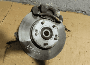 ZWROTNICA PRAWY PRZÓD KIA CEED II 1,4 CRDI 1