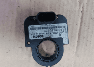 czujnik kąta skrętu saab 95 5060702