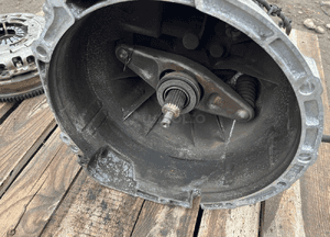 Bmw F20 F30 F34 F36 2.0D N47 skrzynia GS6-17DG bdb stan 11