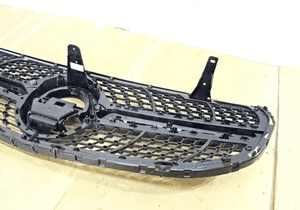 Mercedes GLC w253 Grill AMG BLEC A2538807505 11