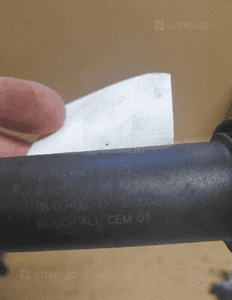 Cewki Zapłonowe Peugeot 1.6 VTI 0221504470 GWARANCJA! 3