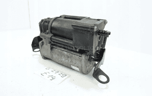 MERCEDES E-KLASA W213 2013- KOMPRESOR ZAWIESZENIA A2133209900 3