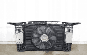 Wzmocnienie pas audi A4 B9 8W 2.0 tfsi 2017-2021 4