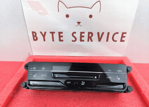 VW Volkswagen Polo VI Panel klimatyzacji Sensor 2GN907044A 1